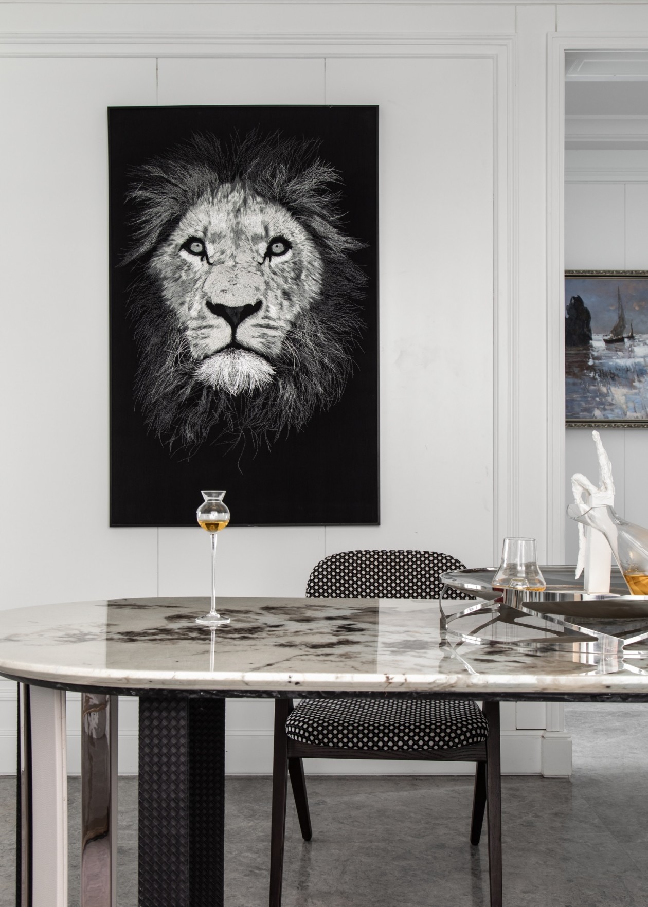 400㎡整木定制別墅設(shè)計(jì),法式輕奢風(fēng)格(圖5) 7.jpg