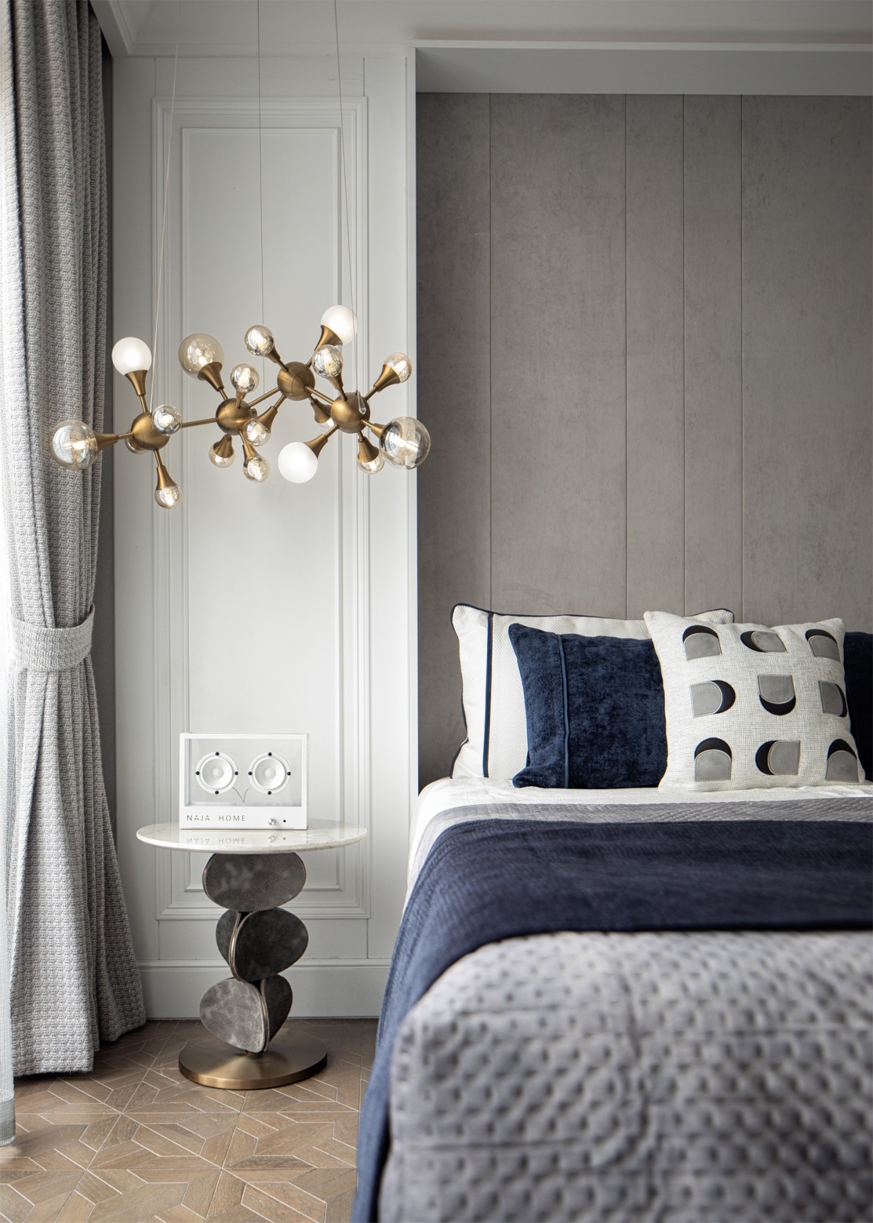 400㎡整木定制別墅設(shè)計(jì),法式輕奢風(fēng)格(圖12) 14.jpg