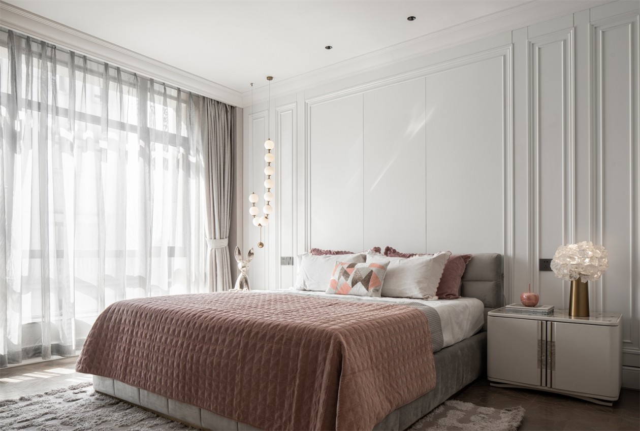 400㎡整木定制別墅設(shè)計(jì),法式輕奢風(fēng)格(圖13) 15.jpg