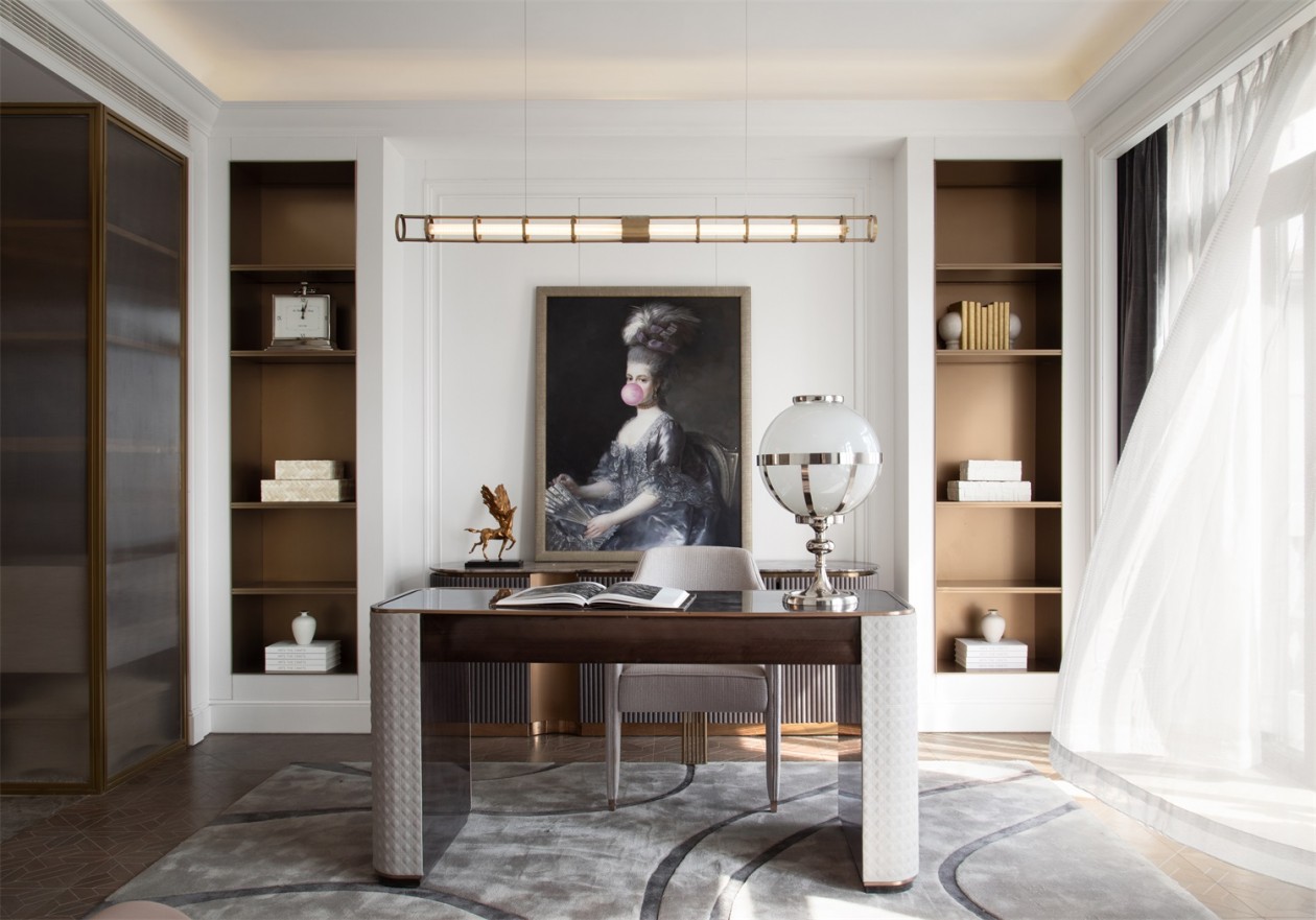 400㎡整木定制別墅設(shè)計(jì),法式輕奢風(fēng)格(圖15) 17.jpg