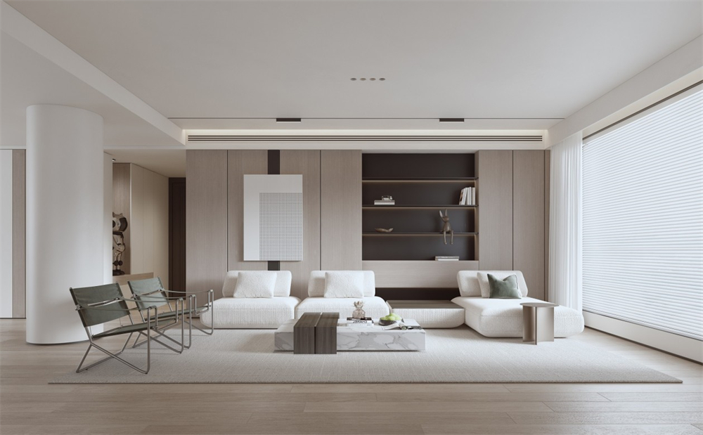 整木定制適合哪些人去裝修?(圖2) 2.jpg