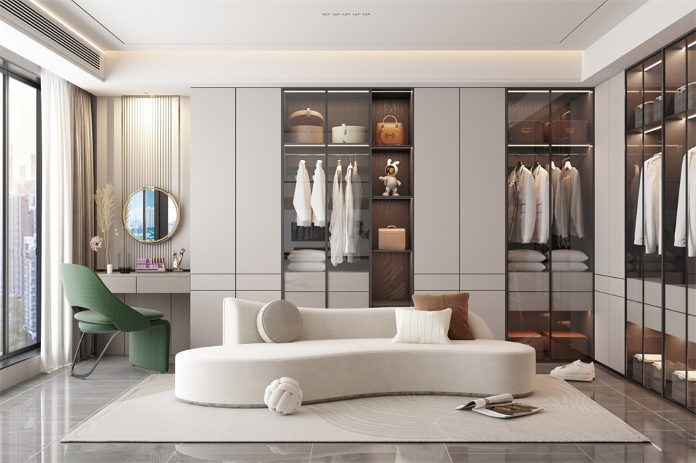 定制衣柜要怎么挑選比較好?(圖1) 1.jpg