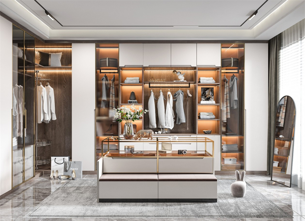 定制衣柜要注意哪些細(xì)節(jié)?(圖1) 1.jpg