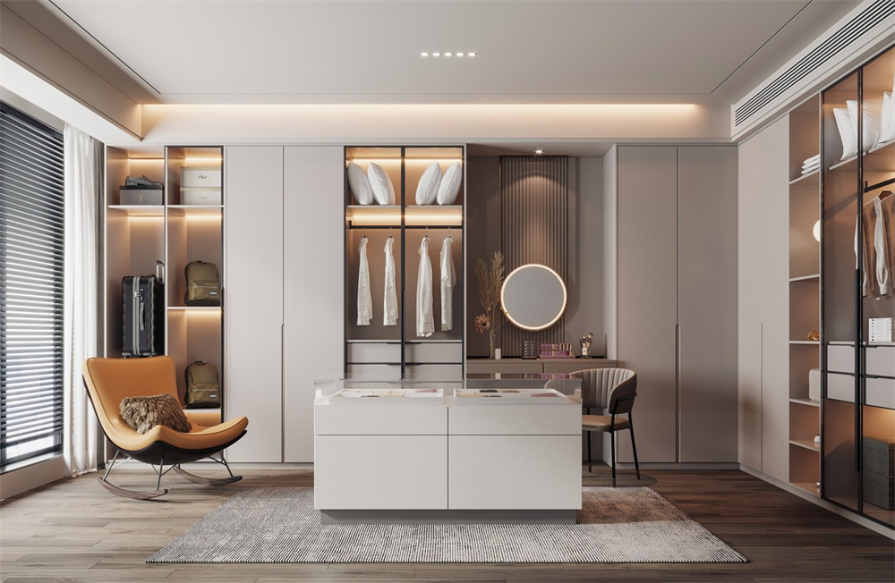 定制衣柜要注意哪些細(xì)節(jié)?(圖2) 2.jpg