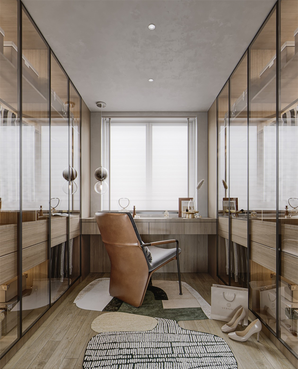 定制衣柜要注意哪些細(xì)節(jié)?(圖3) 3.jpg