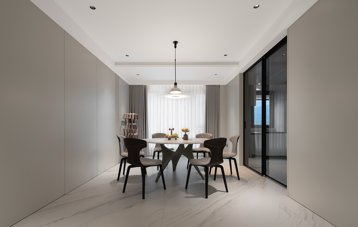 180㎡現(xiàn)代極簡全屋定制,簡約復(fù)式大宅案例(圖9) 10.jpg