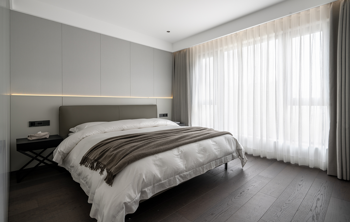 180㎡現(xiàn)代極簡全屋定制,簡約復(fù)式大宅案例(圖15) 16.jpg