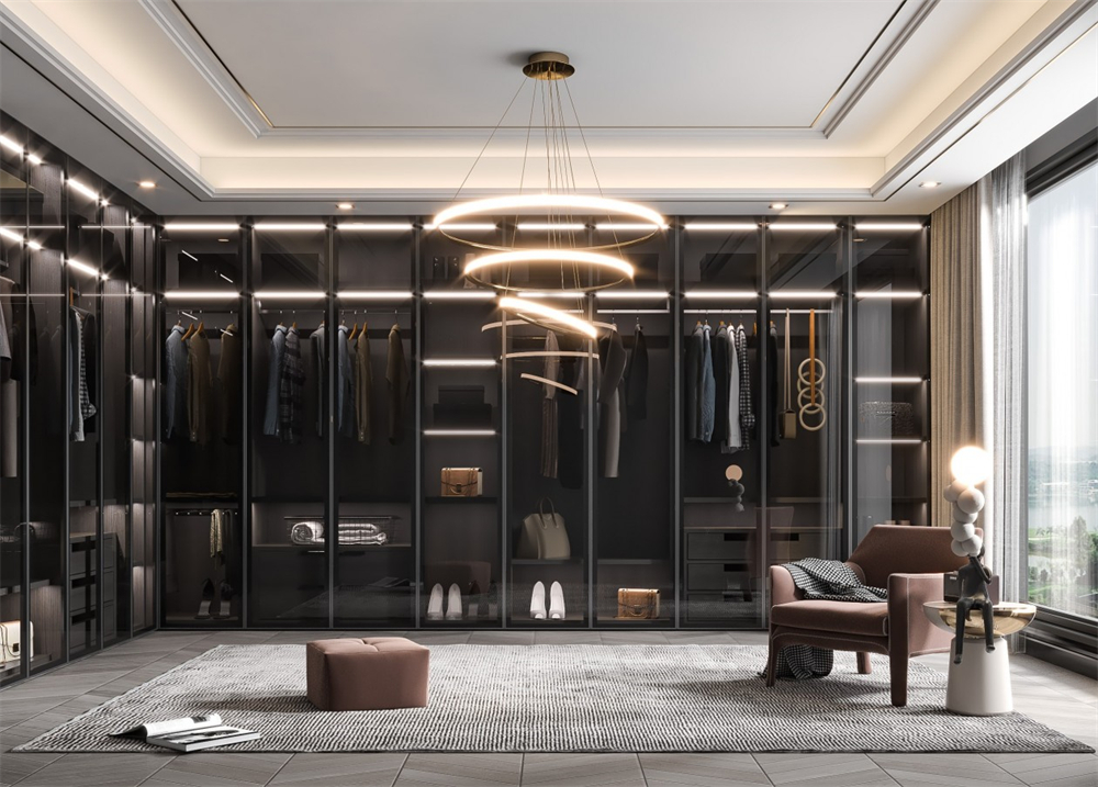 定制到頂衣柜有哪些優(yōu)缺點(diǎn)?(圖2) 2.jpg