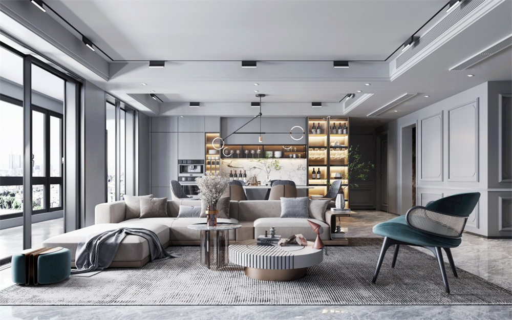 整木定制家居要注意哪些事項(xiàng)?(圖4) 4.jpg