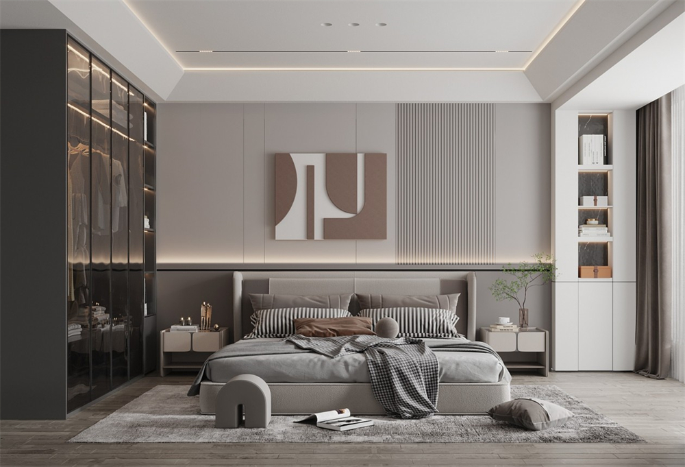 臥室衣柜設(shè)計(jì)在哪個(gè)地方比較好?(圖1) 1.jpg