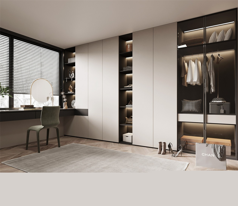 定制衣柜的優勢都有哪一些呢?(圖1) 1.jpg