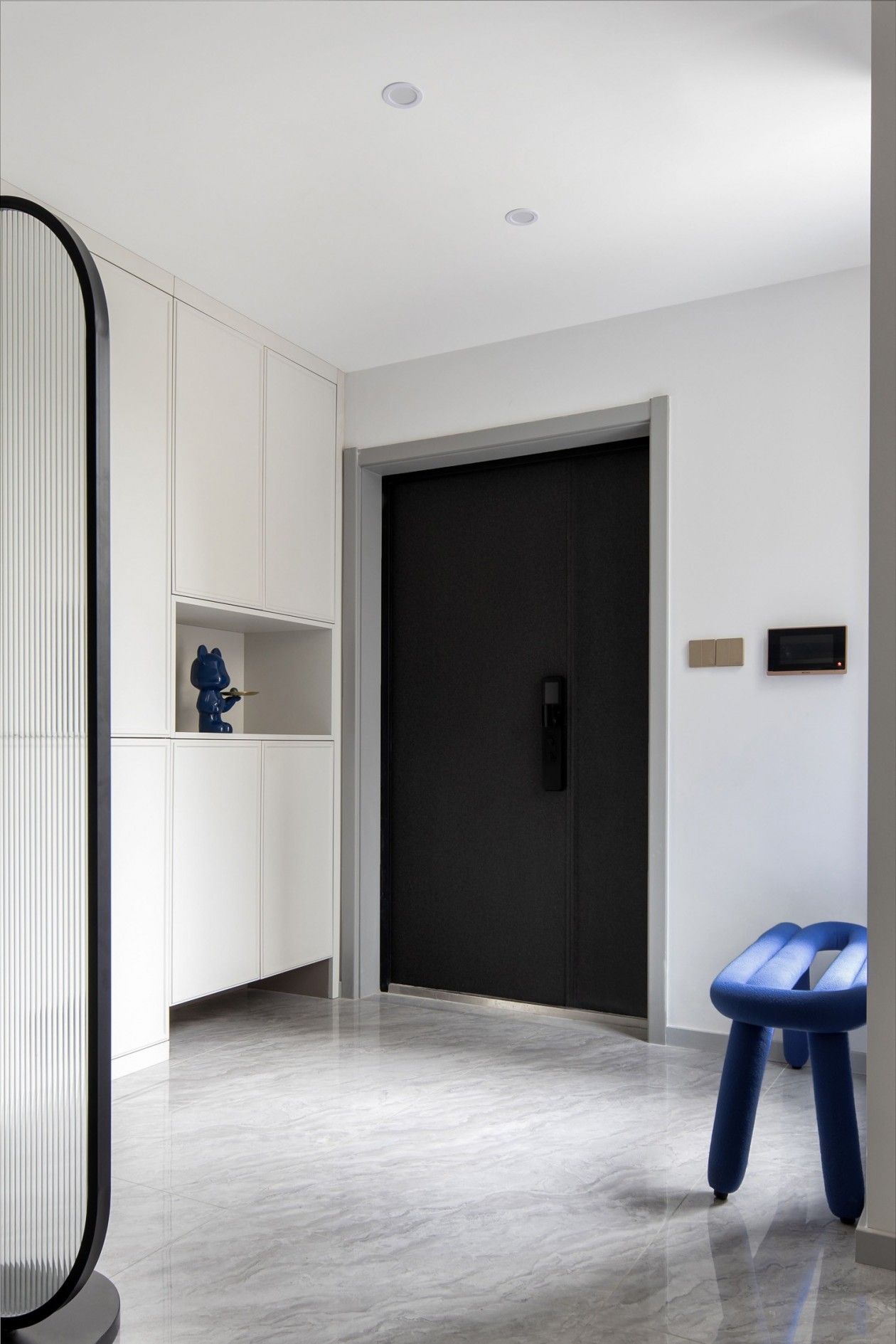 140㎡美式輕奢高級風,享受宅家慢生活!(圖3) 2.jpg