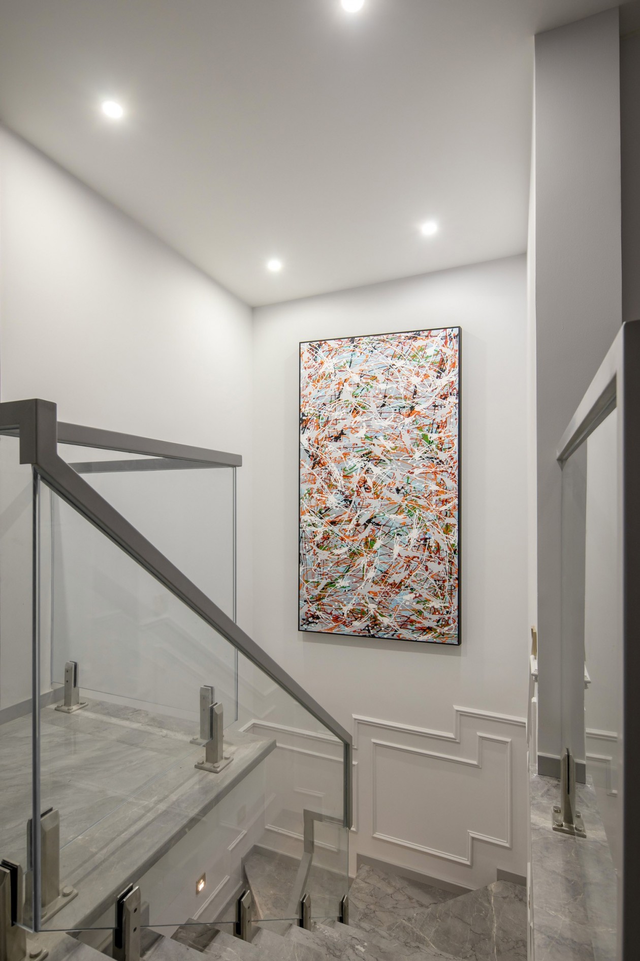 140㎡美式輕奢高級風,享受宅家慢生活!(圖8) 8.jpg