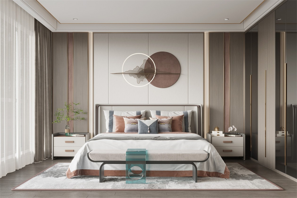 整木新中式風格的特點有哪些?(圖4) 4.jpg