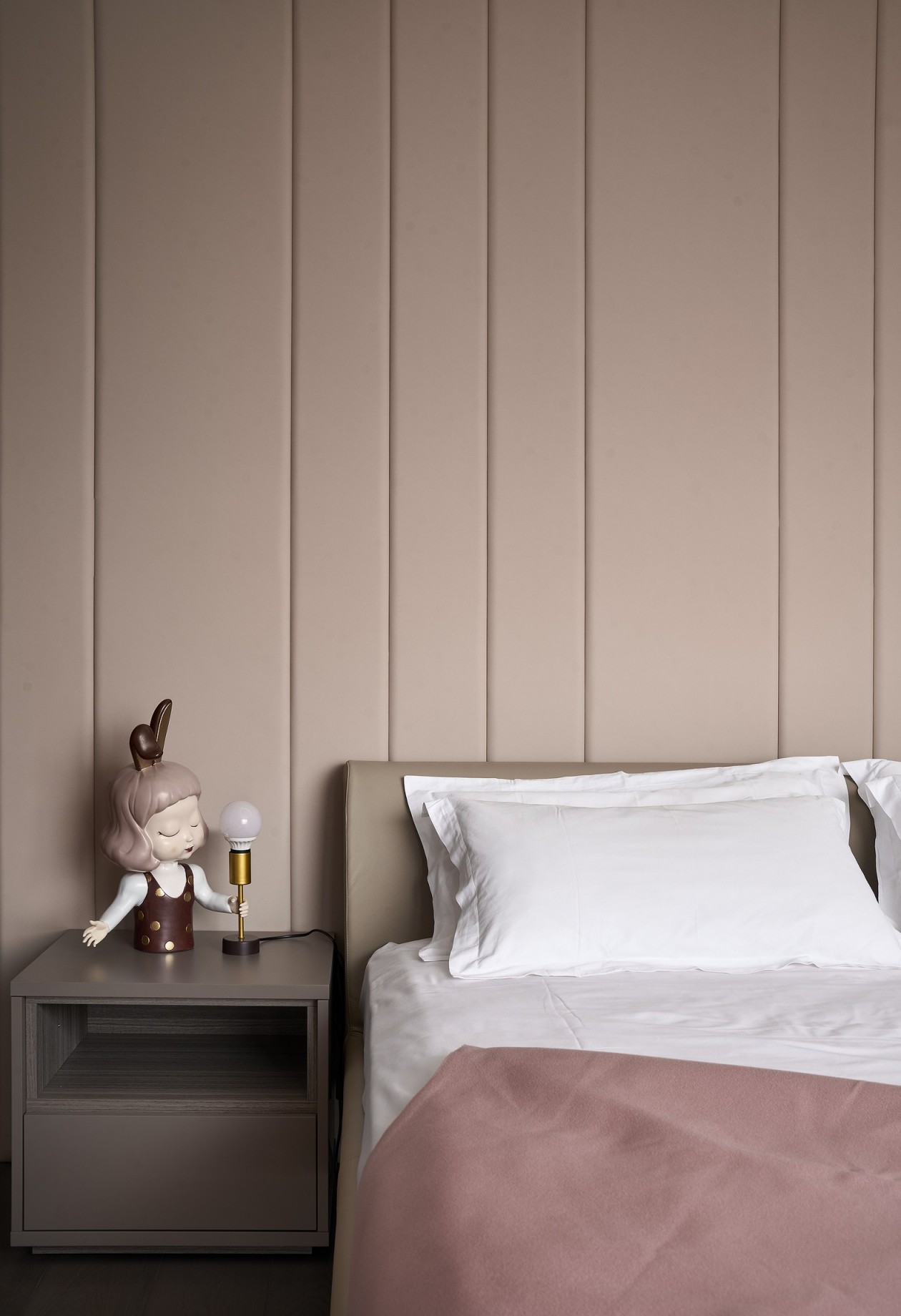 340㎡大平層整木定制,現(xiàn)代極簡風(fēng)格設(shè)計(jì)(圖14) 14.jpg