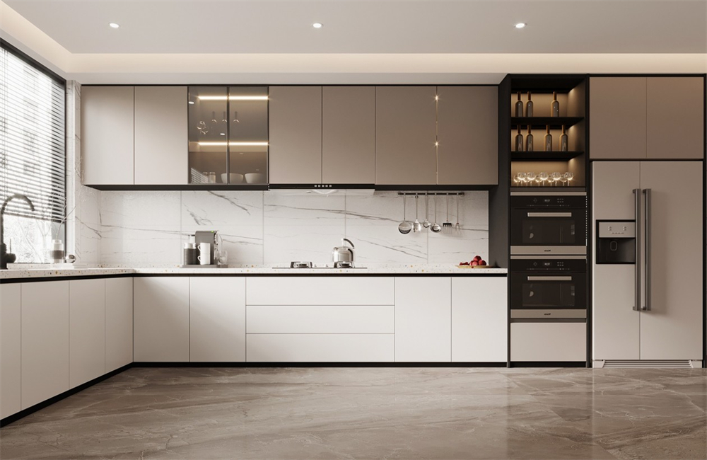 定制櫥柜如何選擇板材材質?(圖2) 2.jpg