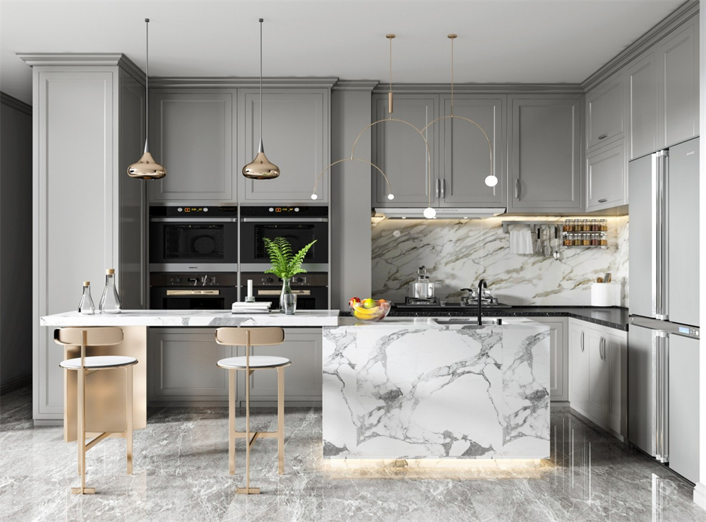 定制櫥柜如何選擇板材材質?(圖3) 3.jpg