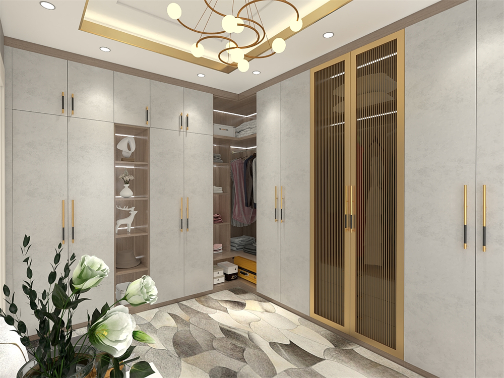 常見的兩門衣柜標準尺寸是多少?(圖1) 1.jpg