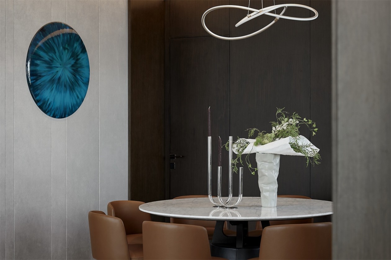 370㎡現代簡約私宅,整木定制別墅設計(圖6) 5.jpg