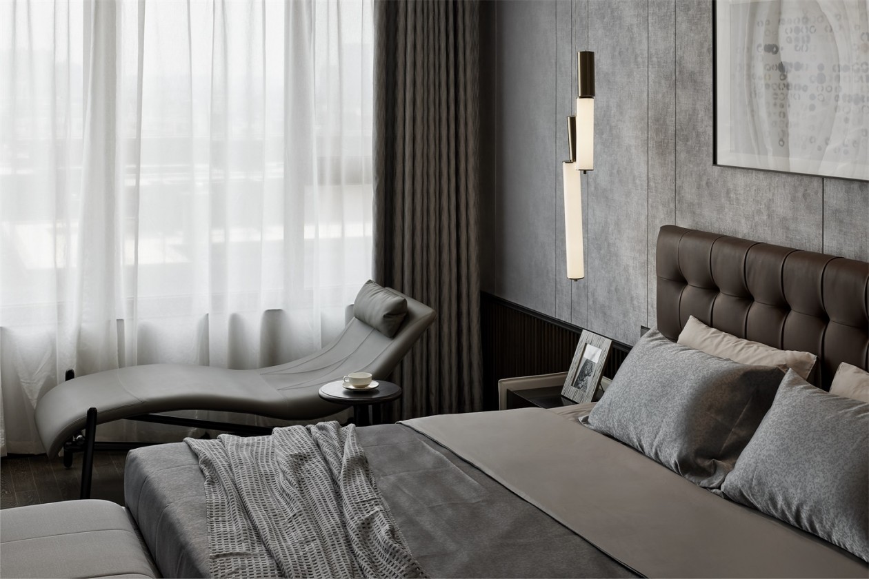 370㎡現代簡約私宅,整木定制別墅設計(圖16) 15.jpg