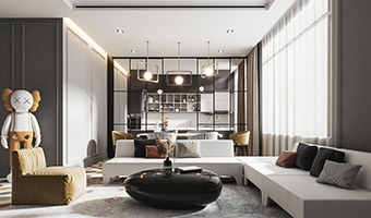 全屋定制加盟要注意哪些“陷阱”？