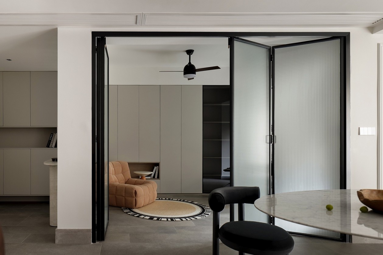 136㎡整木定制設(shè)計(jì),浪漫法式風(fēng)格案例(圖11) 11.jpg