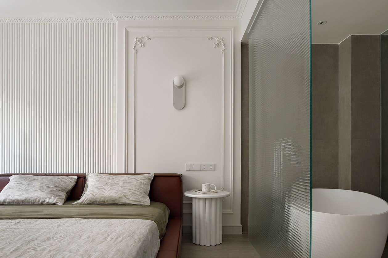 136㎡整木定制設(shè)計(jì),浪漫法式風(fēng)格案例(圖14) 14.jpg