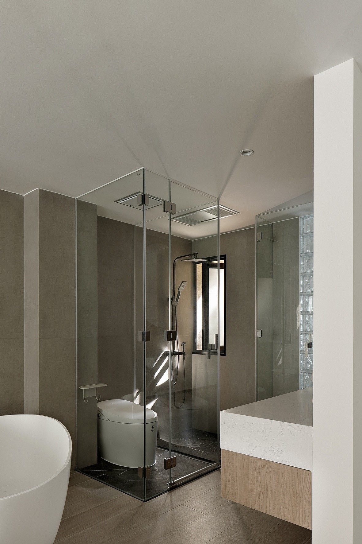 136㎡整木定制設(shè)計(jì),浪漫法式風(fēng)格案例(圖17) 17.jpg