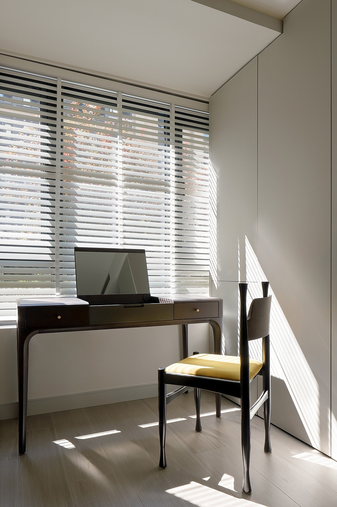 136㎡整木定制設(shè)計(jì),浪漫法式風(fēng)格案例(圖19) 19.jpg