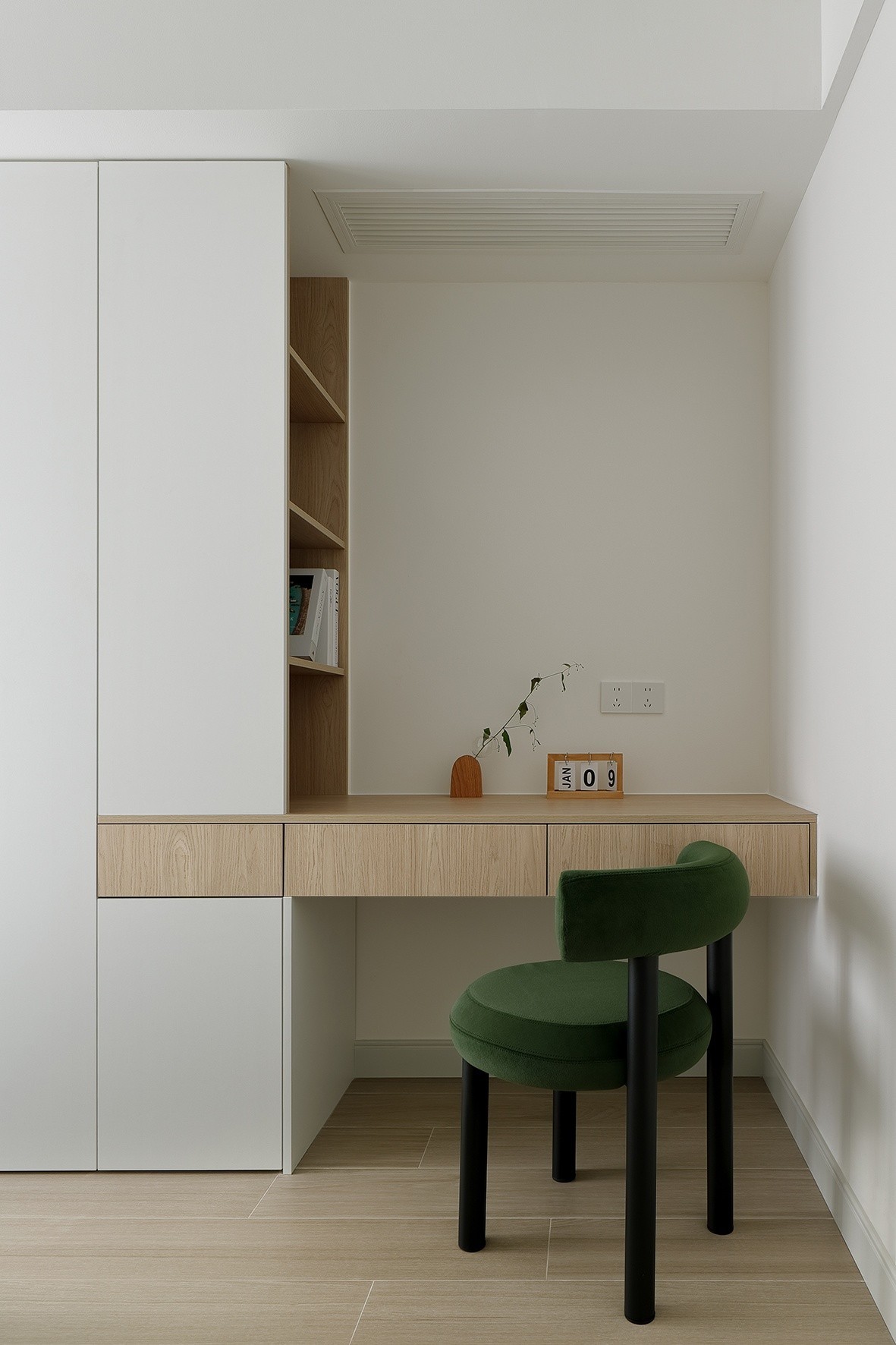 136㎡整木定制設(shè)計(jì),浪漫法式風(fēng)格案例(圖21) 21.jpg