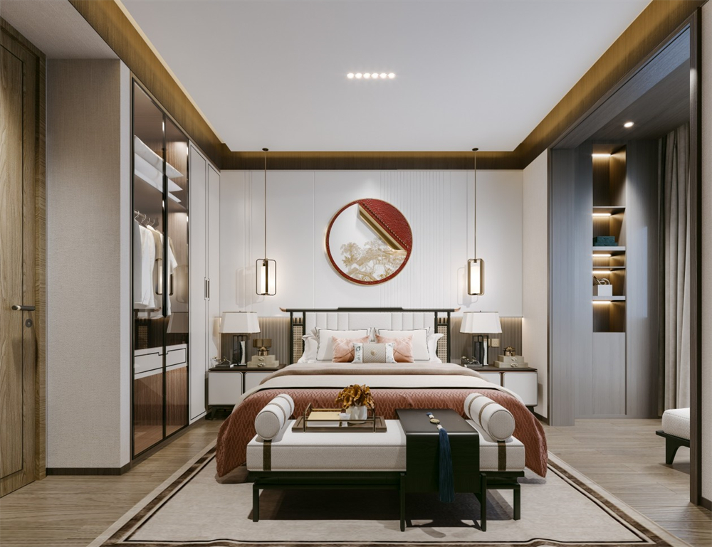 2023年流行哪些全屋定制風格?(圖4) 4.jpg