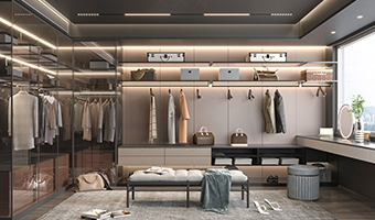 2023年加盟整木定制品牌哪個好？