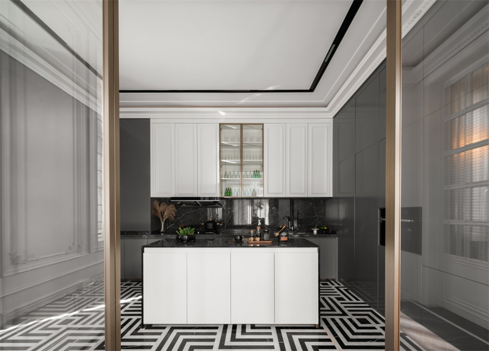 820㎡別墅法式輕奢風(fēng)格,奢華浪漫豪宅(圖12) 12.jpg