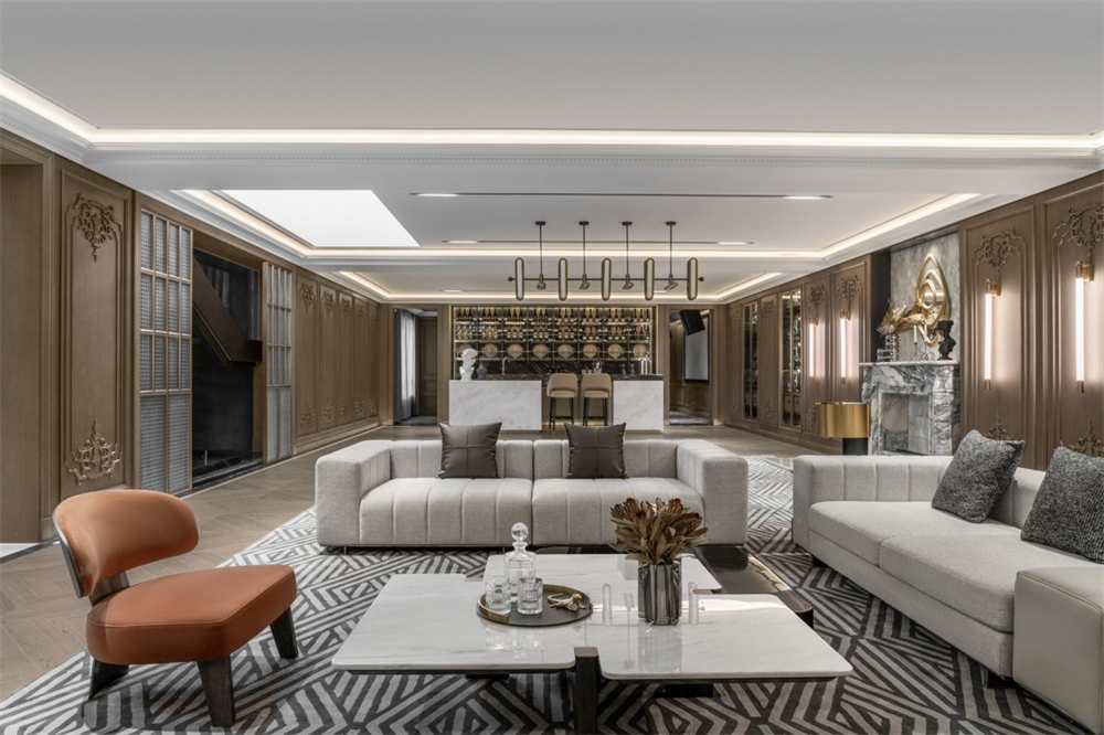 820㎡別墅法式輕奢風(fēng)格,奢華浪漫豪宅(圖13) 13.jpg