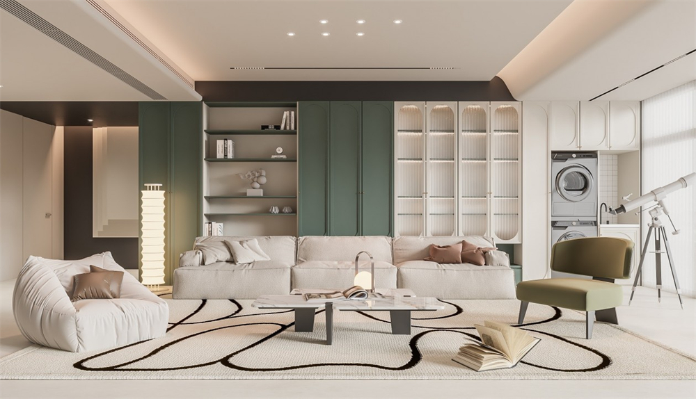 定制家居時怎么選擇品牌?(圖1) 1.jpg