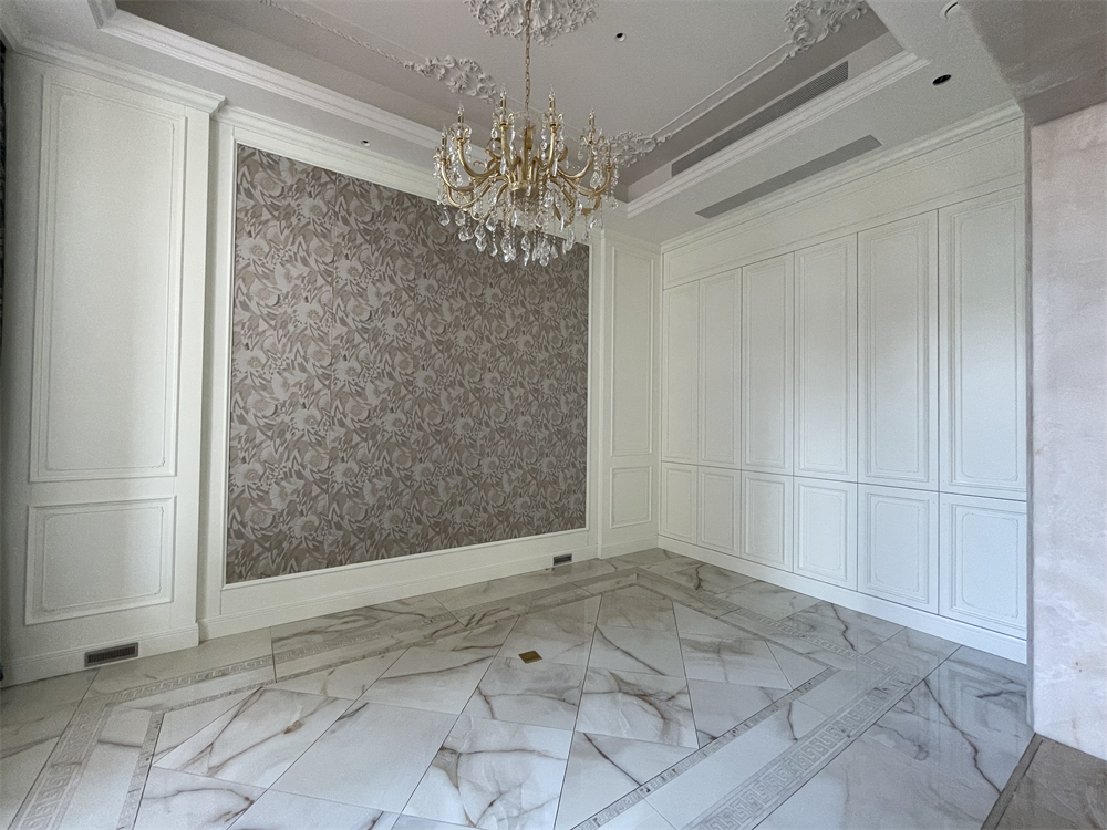 1200㎡法式風格別墅設計,實景拍攝精致浪漫豪宅(圖3) 3.jpg