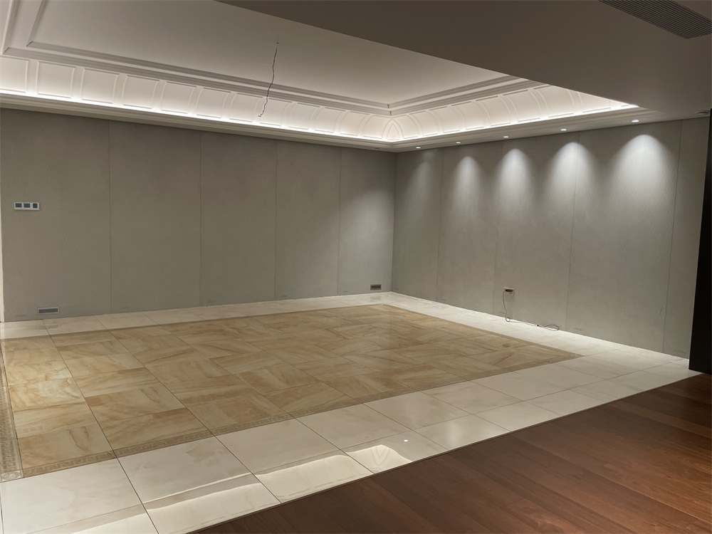 1200㎡法式風格別墅設計,實景拍攝精致浪漫豪宅(圖18) 18.jpg