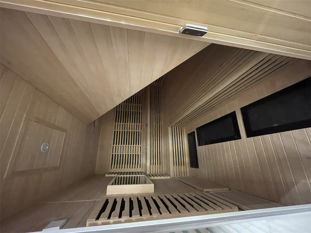 1200㎡法式風格別墅設計,實景拍攝精致浪漫豪宅(圖19) 19.jpg