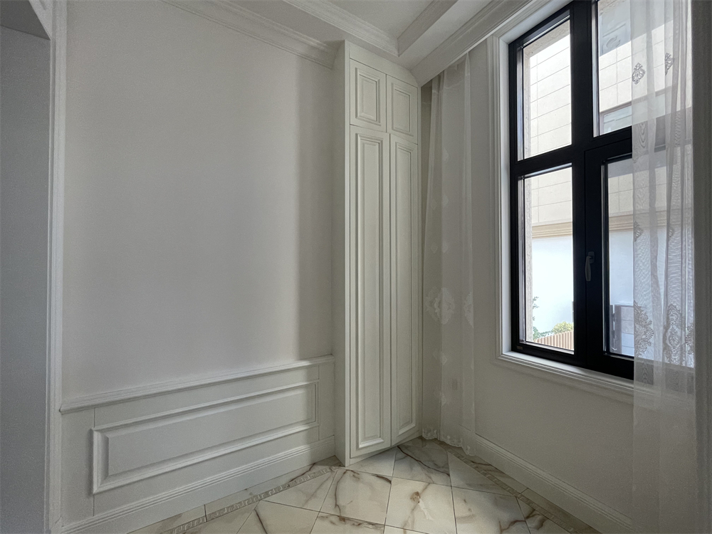 1200㎡法式風格別墅設計,實景拍攝精致浪漫豪宅(圖13) 13.jpg