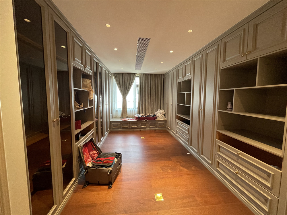 1200㎡法式風格別墅設計,實景拍攝精致浪漫豪宅(圖43) 61.jpg