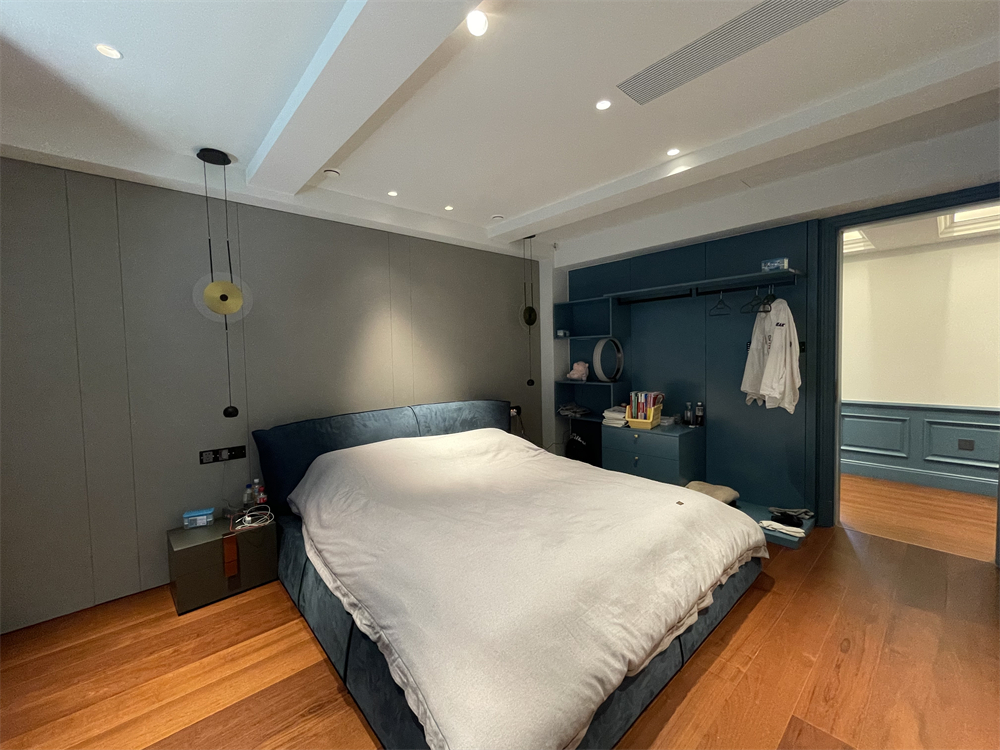 1200㎡法式風格別墅設計,實景拍攝精致浪漫豪宅(圖45) 42.jpg