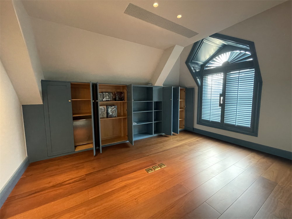 1200㎡法式風格別墅設計,實景拍攝精致浪漫豪宅(圖46) 43.jpg