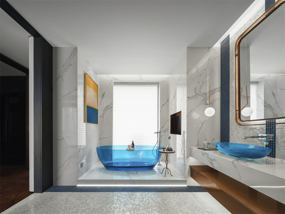 385㎡別墅裝修設計,優(yōu)雅的意式極簡風格(圖23) 23.jpg