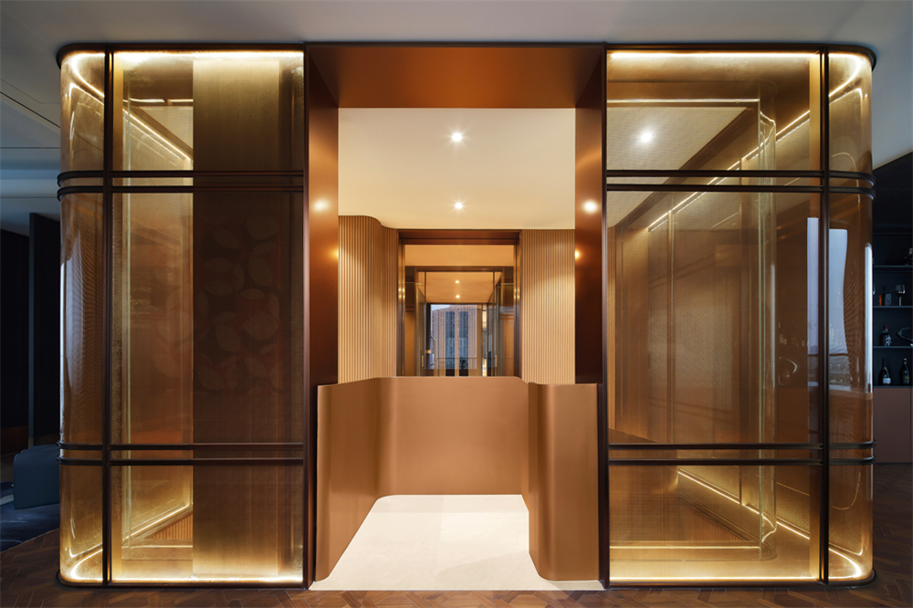 385㎡別墅裝修設計,優(yōu)雅的意式極簡風格(圖16) 16.jpg