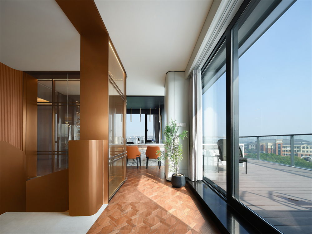 385㎡別墅裝修設計,優(yōu)雅的意式極簡風格(圖17) 17.jpg