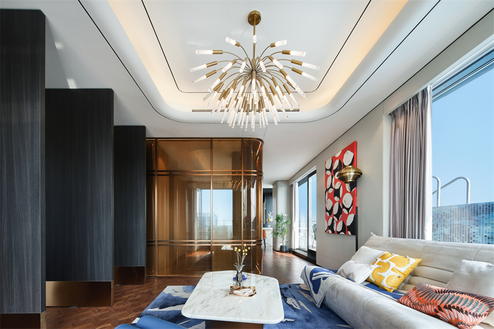 385㎡別墅裝修設計,優(yōu)雅的意式極簡風格(圖19) 19.jpg