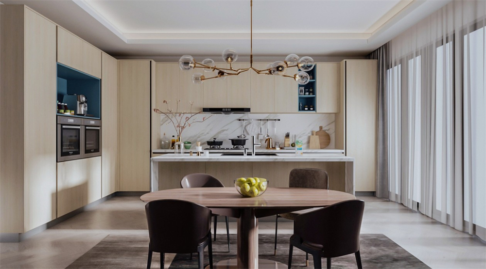 定制櫥柜要注意的細節(jié)有哪些?(圖4) 4.jpg