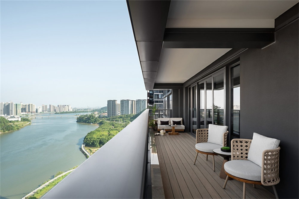 235㎡整木定制大平層,現(xiàn)代意式輕奢風(fēng)格(圖8) 8.jpg