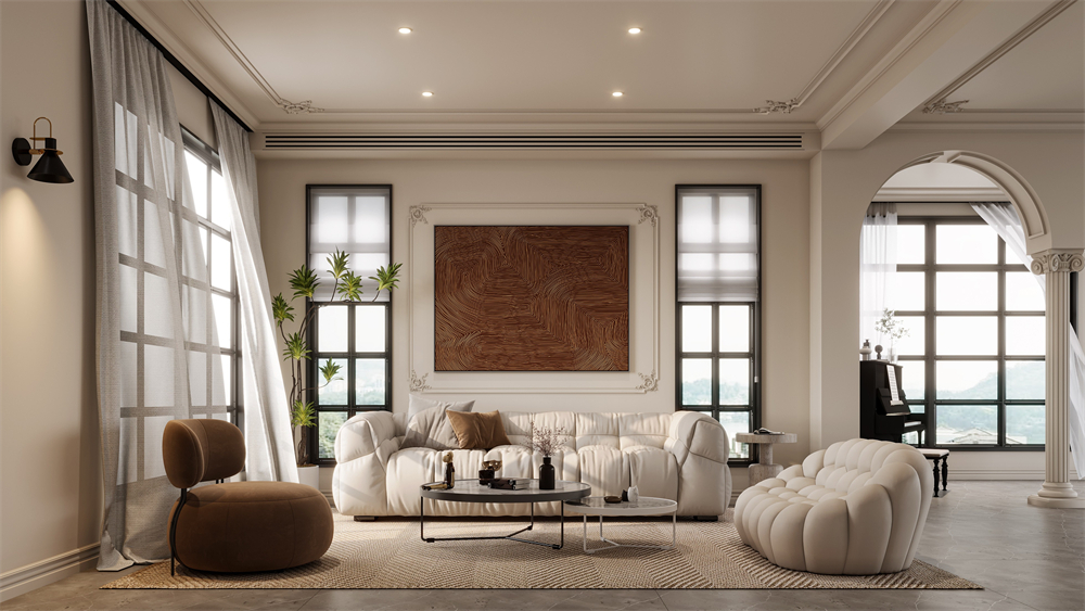 哪些板材材質(zhì)做定制家居比較好?(圖1) 1.jpg