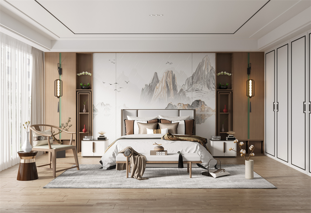 哪些板材材質(zhì)做定制家居比較好?(圖4) 4.jpg